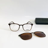 Clips BOSS S1906 2 en 1