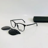 Clips BOSS S1906 2 en 1