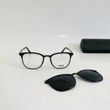 Clips BOSS S1906 2 en 1