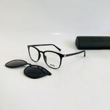 Clips BOSS S1906 2 en 1