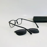 Clips BOSS S1906 2 en 1