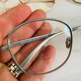 CHANEL 2199-ST TITANE