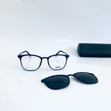 Clips BOSS S1906 2 en 1