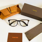 Tom Ford TF5384-F