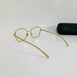 CHANEL 2199-ST TITANE