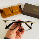 Tom Ford TF5384-F