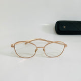 CHANEL 2199-ST TITANE