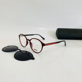 Hugo Boss 951113 clips 2en1