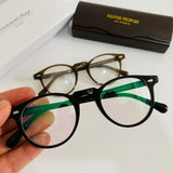 OLIVER PEOPLES - OV5186
