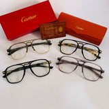 Cartier 12801