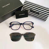 Clips DOLCE&amp;GABBANA G5122 2 en 1