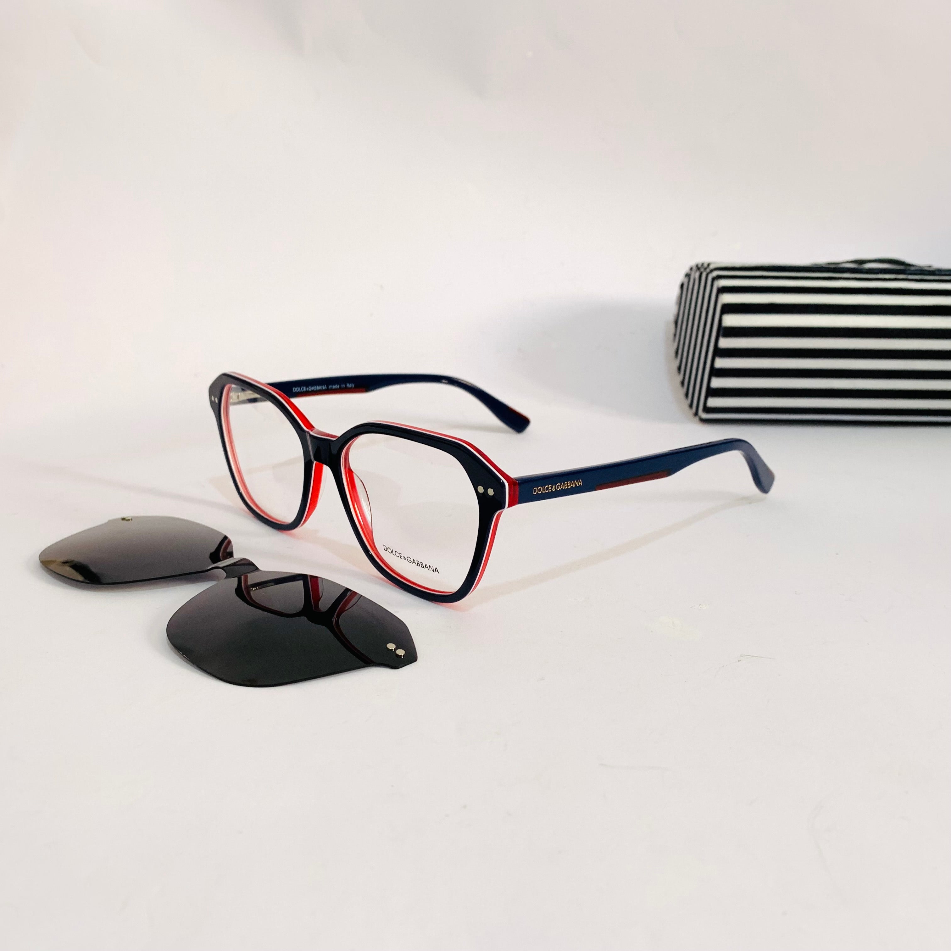 Clips DOLCE&amp;GABBANA G5122 2 en 1