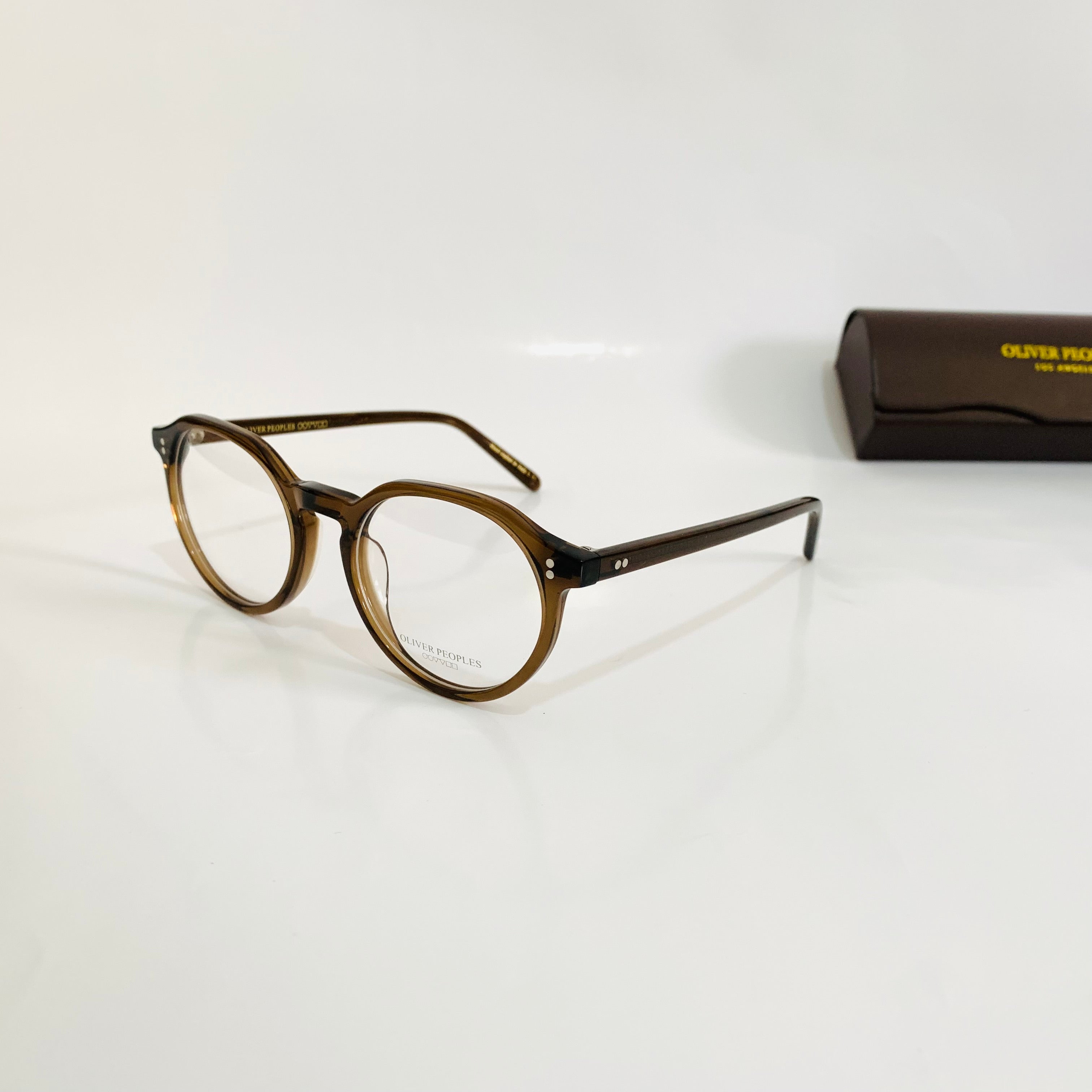 Oliver Peoples OV5391 opt