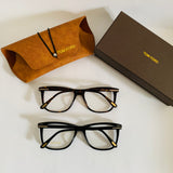 Tom Ford TF5672-B opt