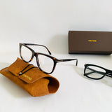 Tom Ford TF5672-B opt