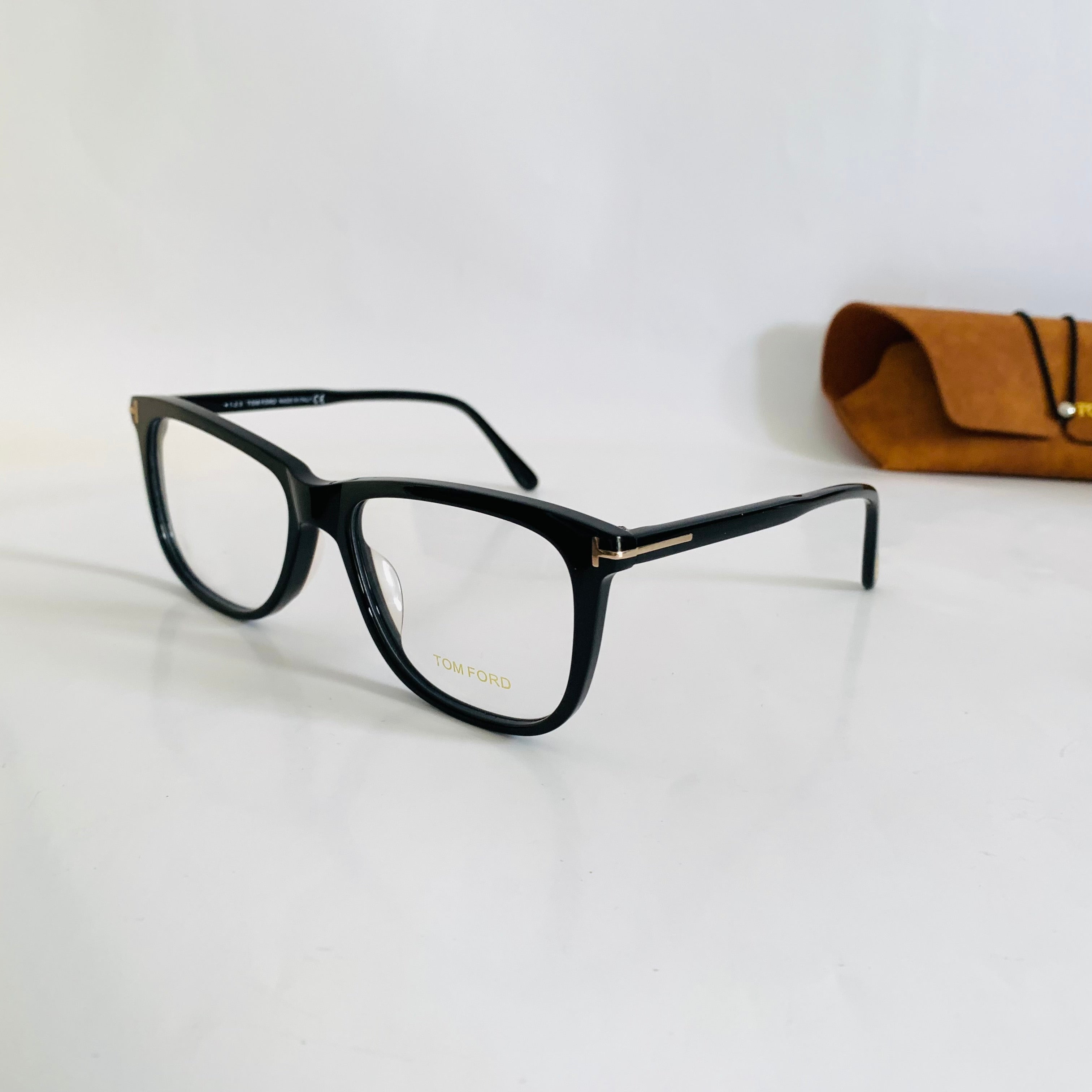 Tom Ford TF5672-B opt