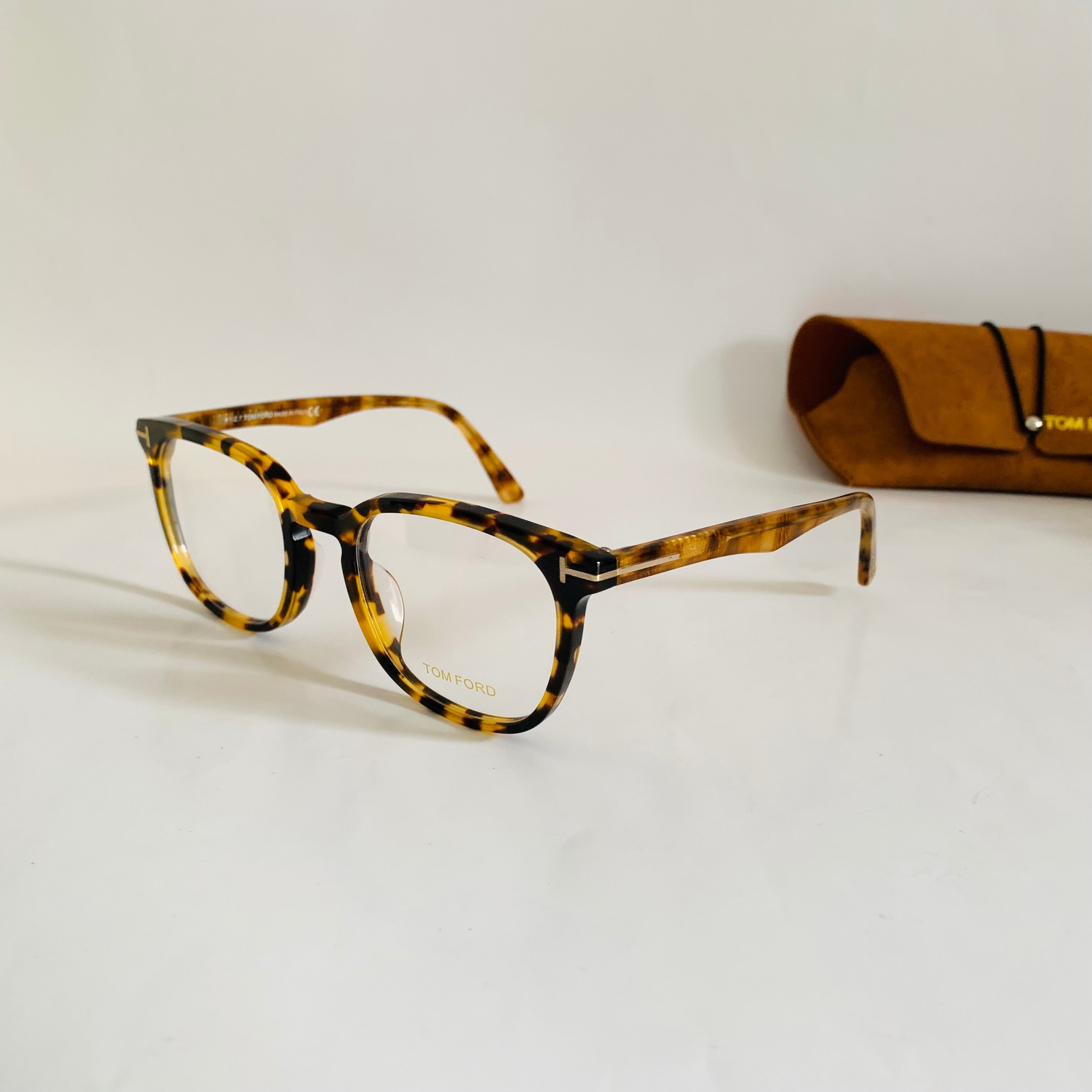 Tom Ford TF5506 opt