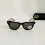 Ray-Ban RB2140 Wayfarerpolarisé New