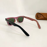 Ray-Ban RB2140 Wayfarerpolarisé New
