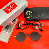 Ray-Ban YC-30055 clips 2en1