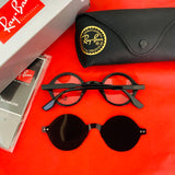Ray-Ban YC-30055 clips 2en1