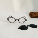 Ray-Ban YC-30055 clips 2en1