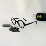 Ray-Ban YC-30055 clips 2en1