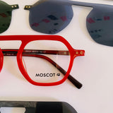 Moscot 99820 clips 2en1