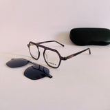 Moscot 99820 clips 2en1