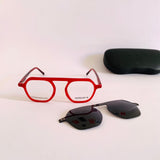 Moscot 99820 clips 2en1
