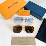 Louis Vuitton Z1538W S