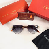 Cartier T8200765 S prc Bois