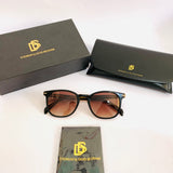 DAVID BECKHAM DB1021/F S