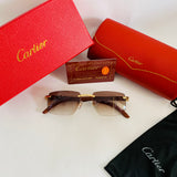 Cartier T8200768 S Bois