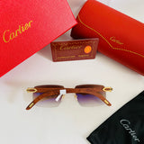 Cartier T8200768 S Bois