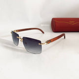 Cartier T8200768 S Bois