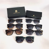 David Beckham DB7047/S