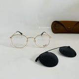 Ray-Ban YC3040 cips 2en1