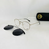 Ray-Ban YC3040 cips 2en1