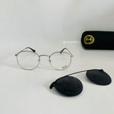 Ray-Ban YC3040 cips 2en1