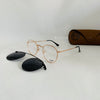 Ray-Ban YC3040 cips 2en1