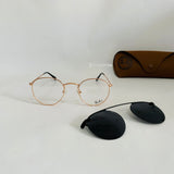 Ray-Ban YC3040 cips 2en1