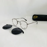 Ray-Ban YC3040 cips 2en1