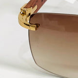 Cartier T8200768 S Bois