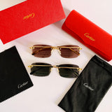 Cartier CT0259A S prc