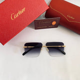 Cartier CT0296S
