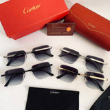 Cartier CT03491 S prc