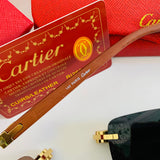 Cartier 8101016 S Bois