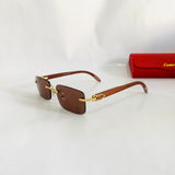 Cartier 8101016 S Bois