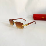 Cartier 8101016 S Bois